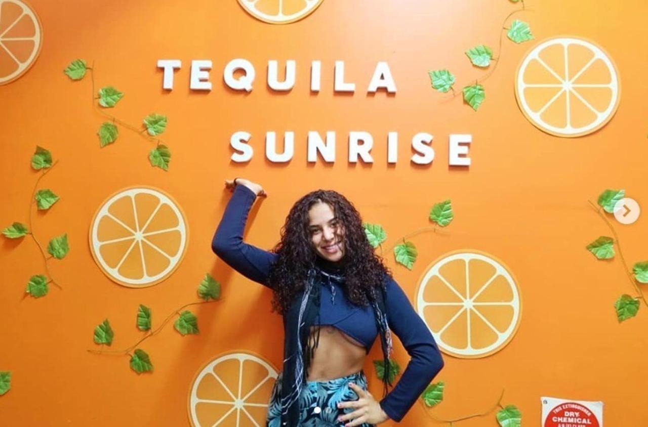 Tequila Sunrise Hostel Adelaide Buitenkant foto